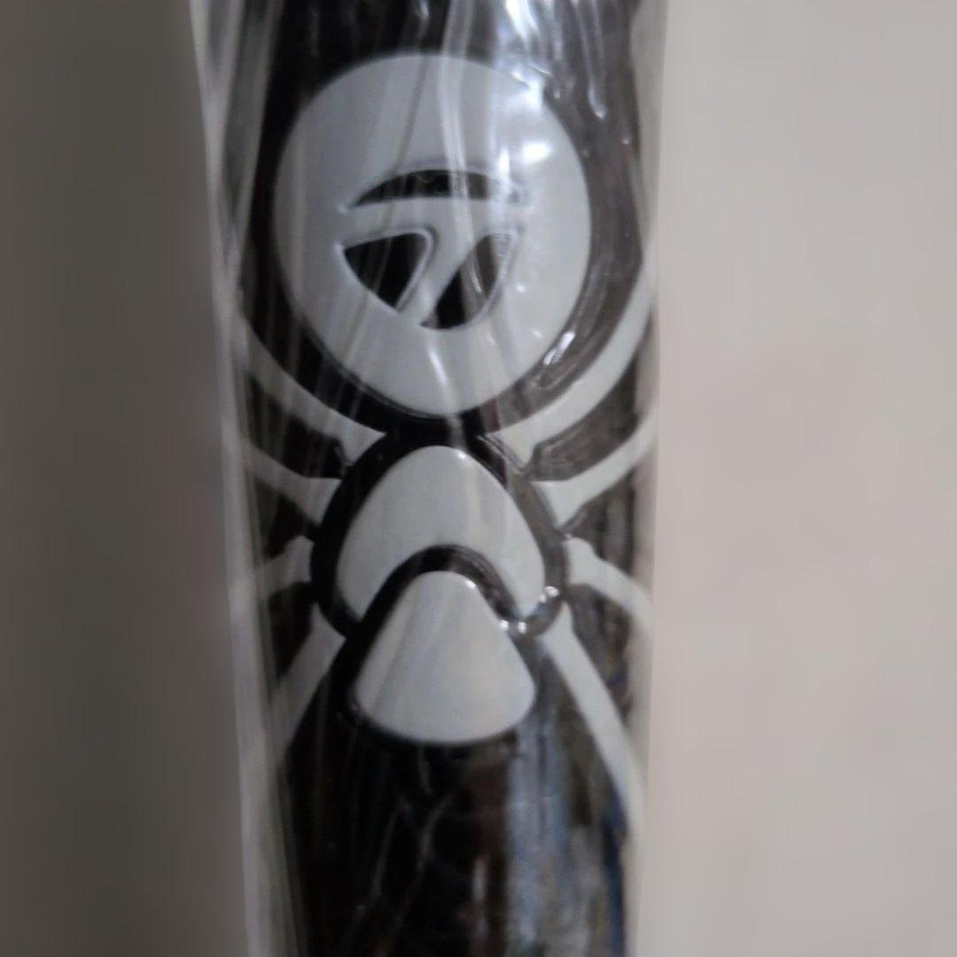 テーラーメイド長尺パター スパイダー ツアーS ロング 46インチ USA限定品