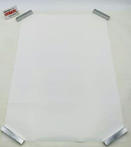 葬送のフリーレン　 プレミアムポスターコレクション　 vol.1 vol.2