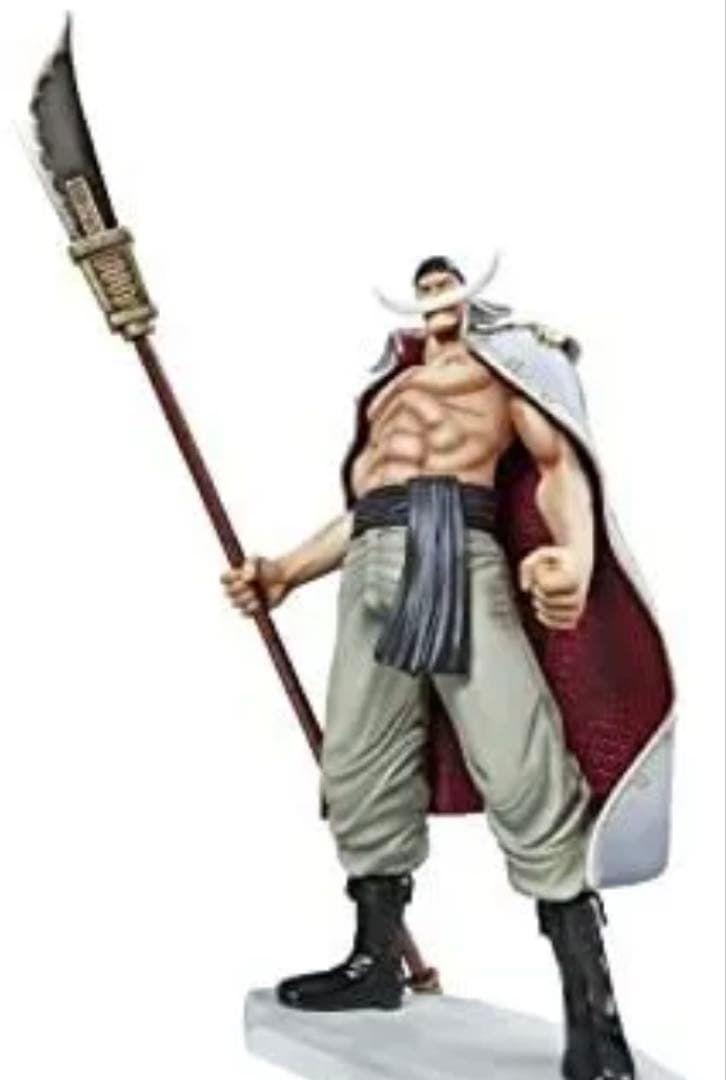 ポートレイトオブパイレーツ ONE PIECE 白ひげ エドワード・ニューゲート