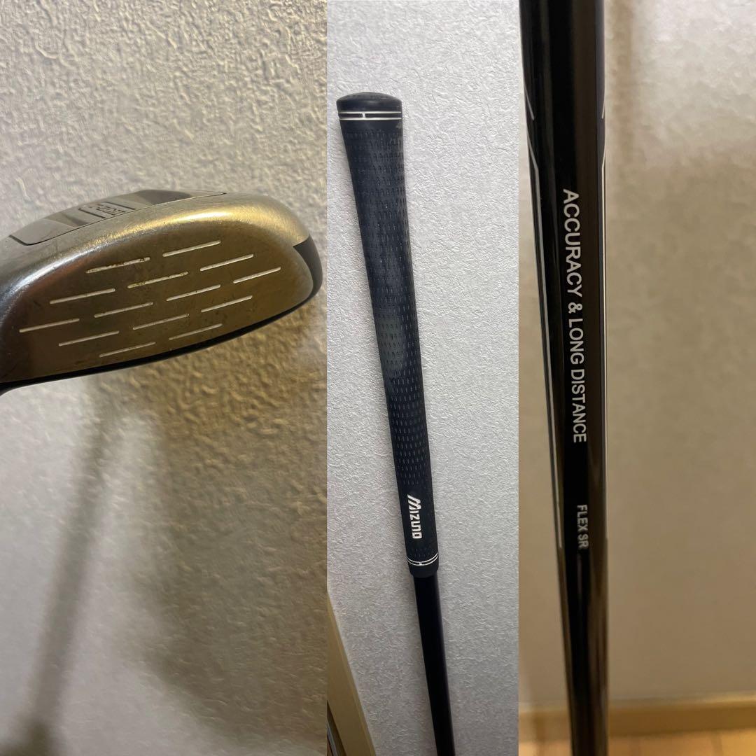 ゴルフバッグ クラブセットまとめ売り