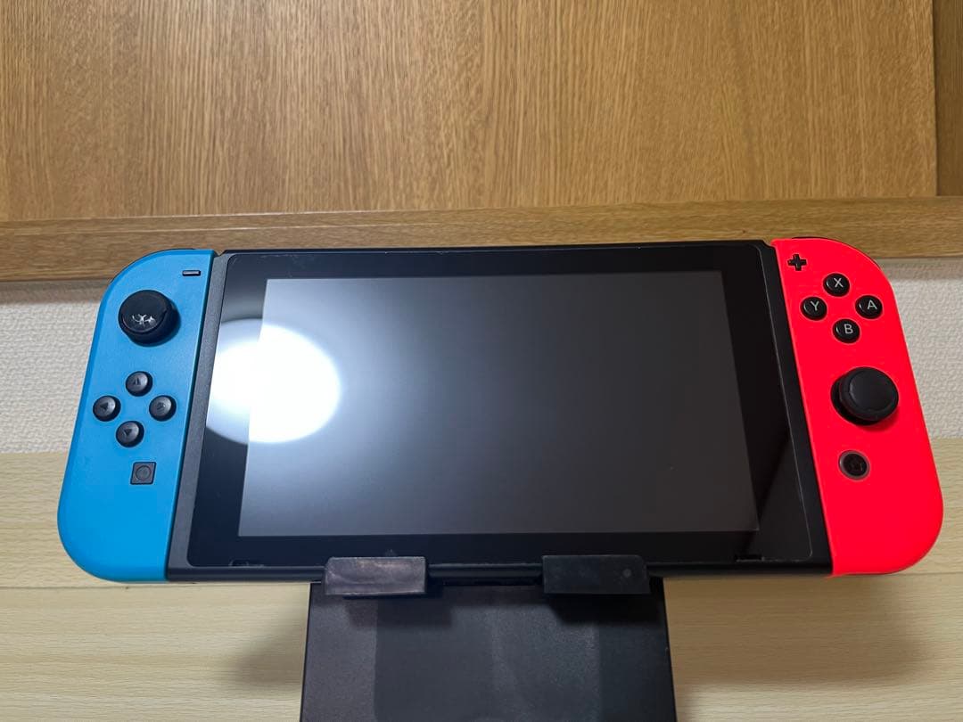 Switch 本体 ジャンク