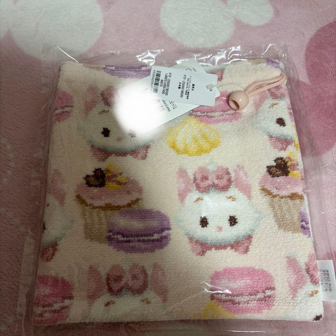 ディズニー 巾着 FEILER