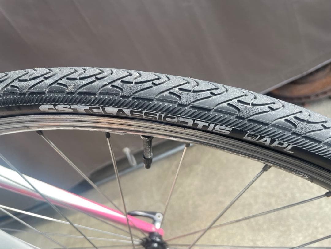 引取り限定‼️ロードバイク GIANT ジャイアント SCR1 2010年モデル