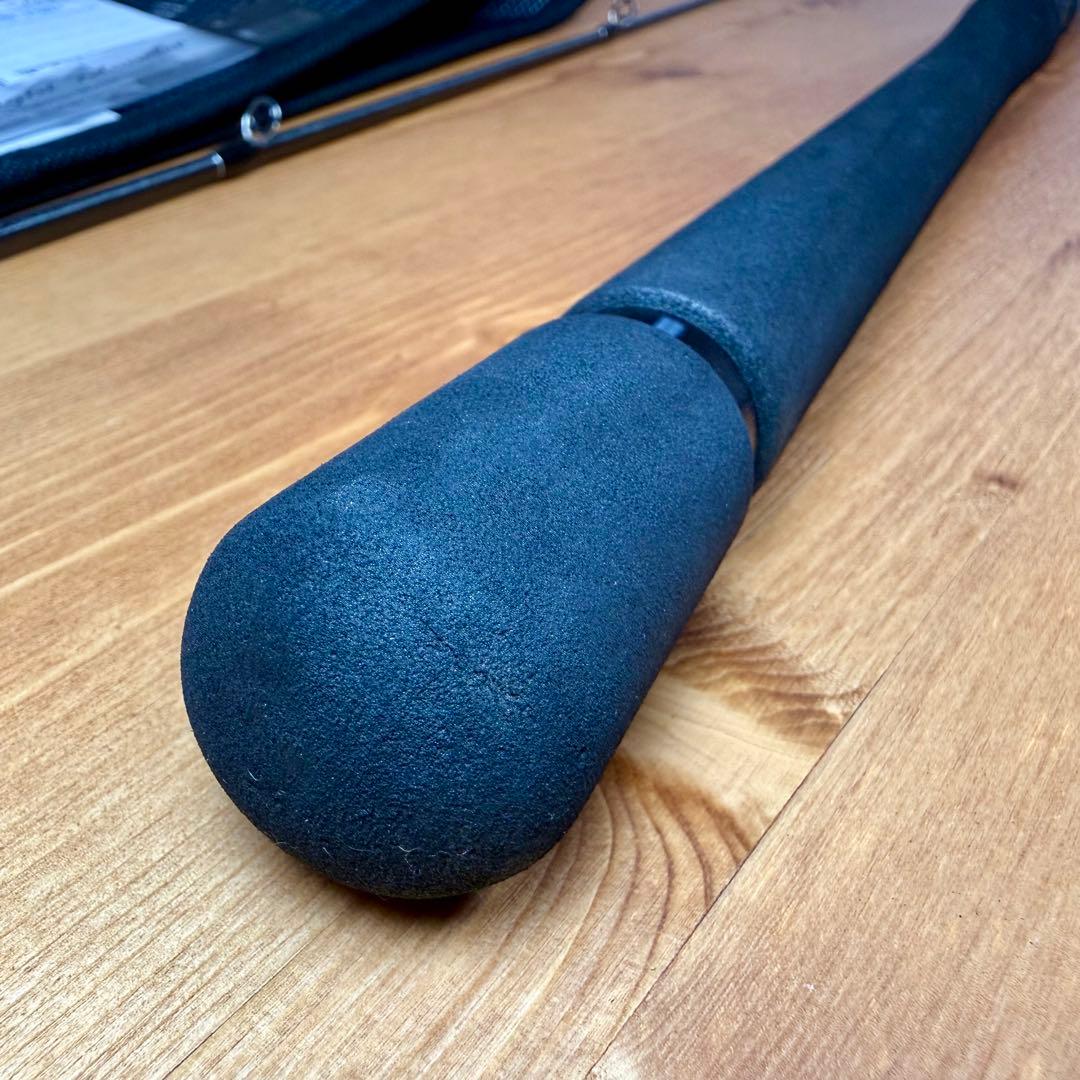 ミッドナイトモンスター MMS-992-TR Gクラフト