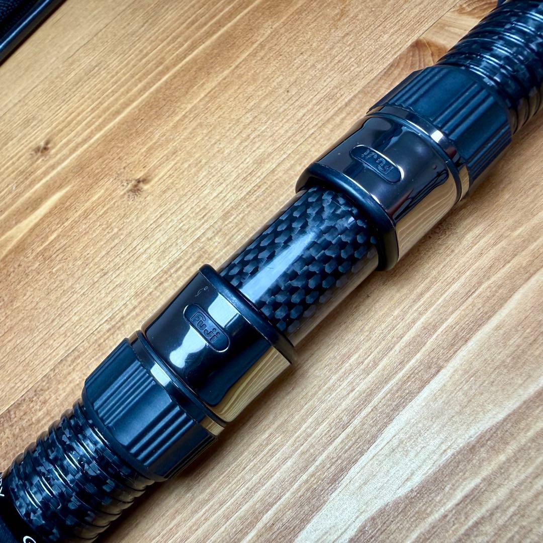 ミッドナイトモンスター MMS-992-TR Gクラフト