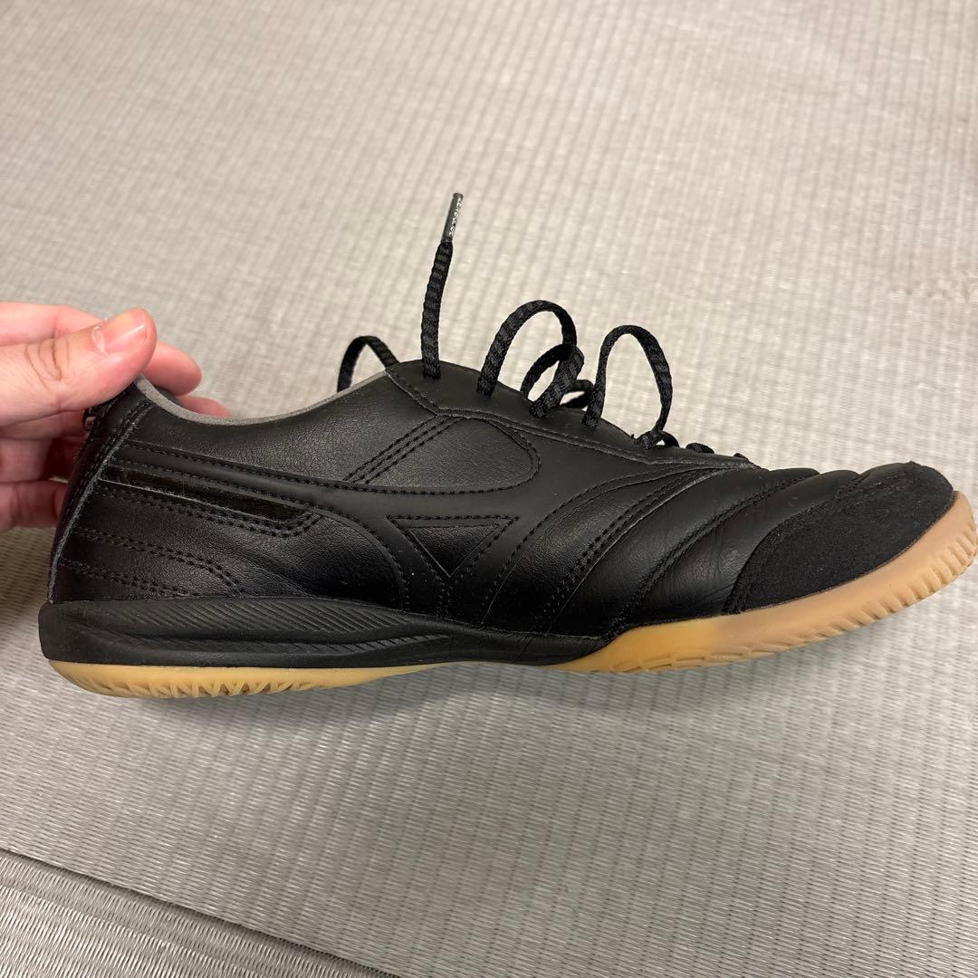 MORELIA SALA ELITE インドア　24.5