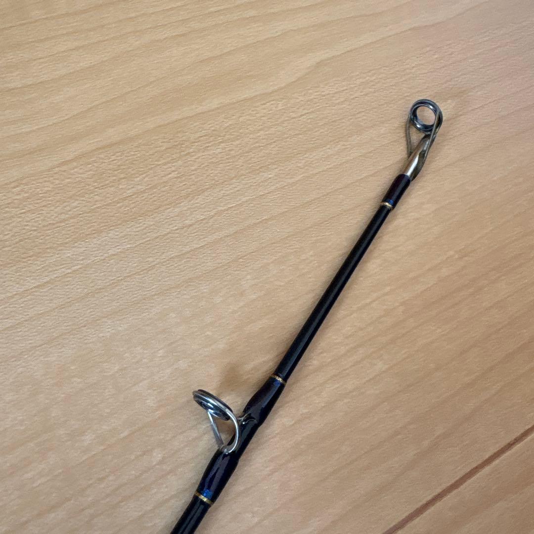 ポセイドン　ハイピッチジャーカー　410