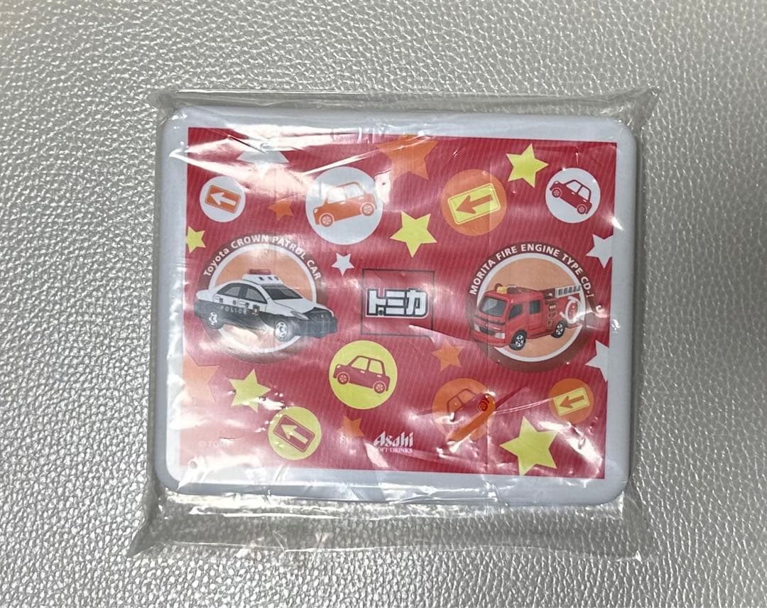 トミカ　まとめ売り３３台➕ドリームトミカ２台➕トミカランチボックス（非売品）