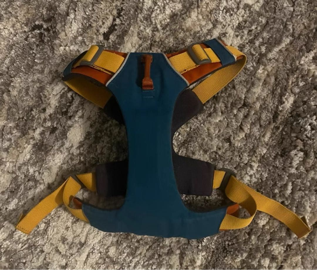 Ruffwear アメリカ限定のレア絶版品