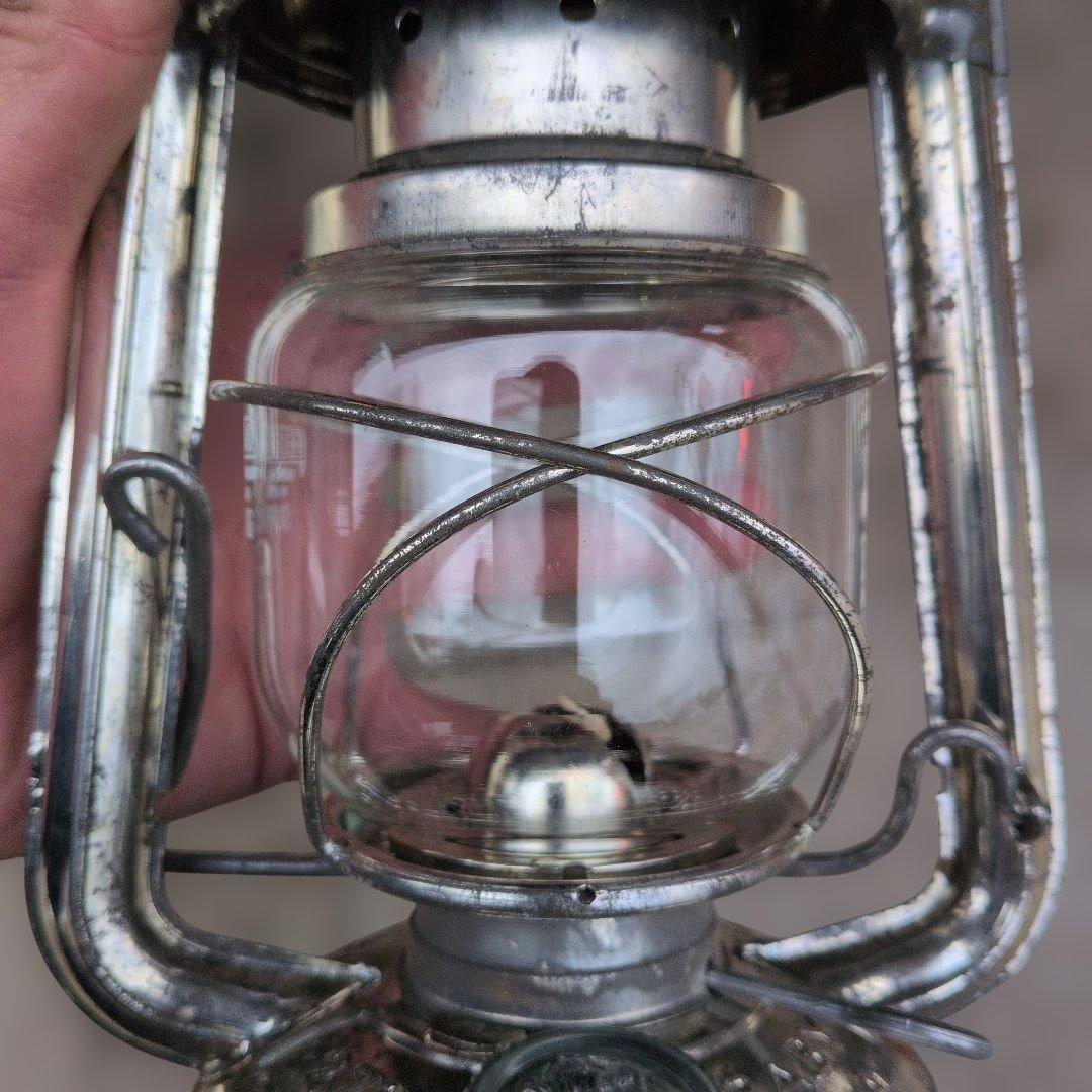 FEUER HAND 276 BABY SPECIAL 未使用品