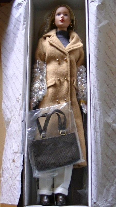 Tonner Doll ～Casual Luxury ～