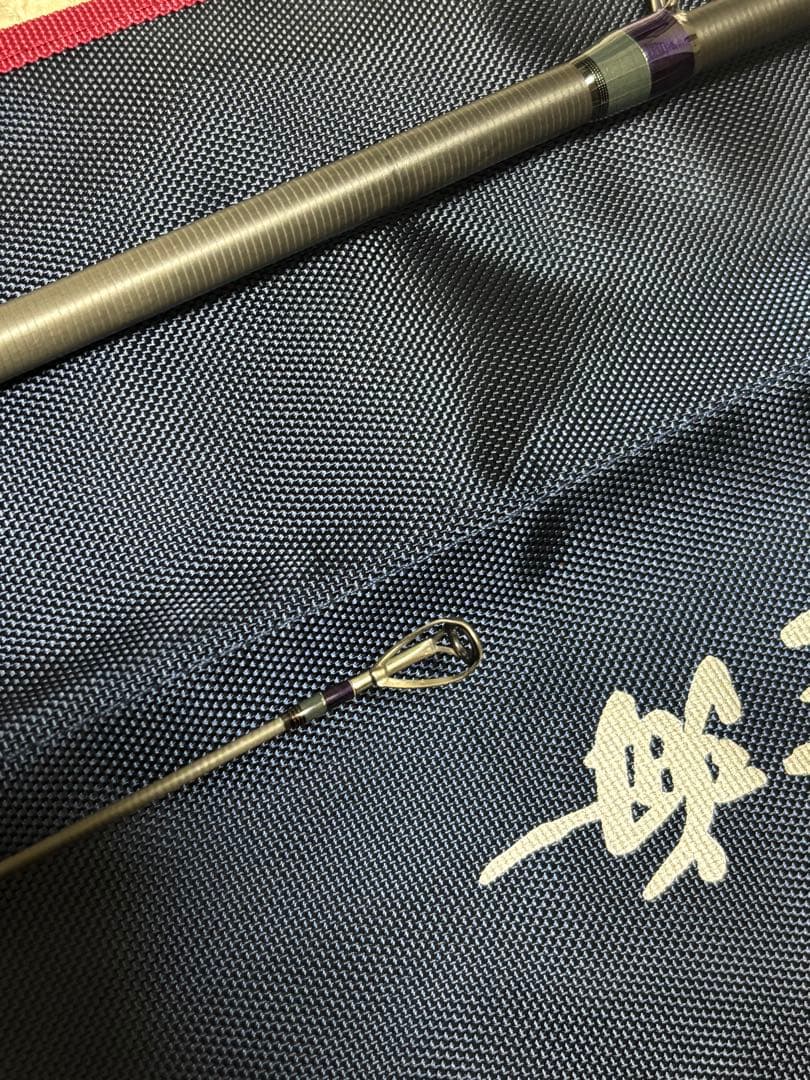 Megabass cookai 空海 ck-83xxhs