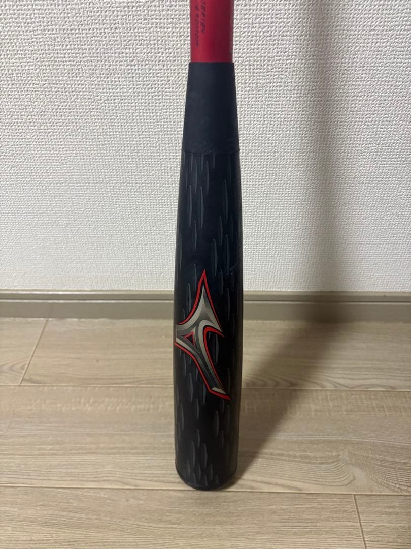 レガシーメタル　83cmミドルバランス（ミズノ） 3本セット