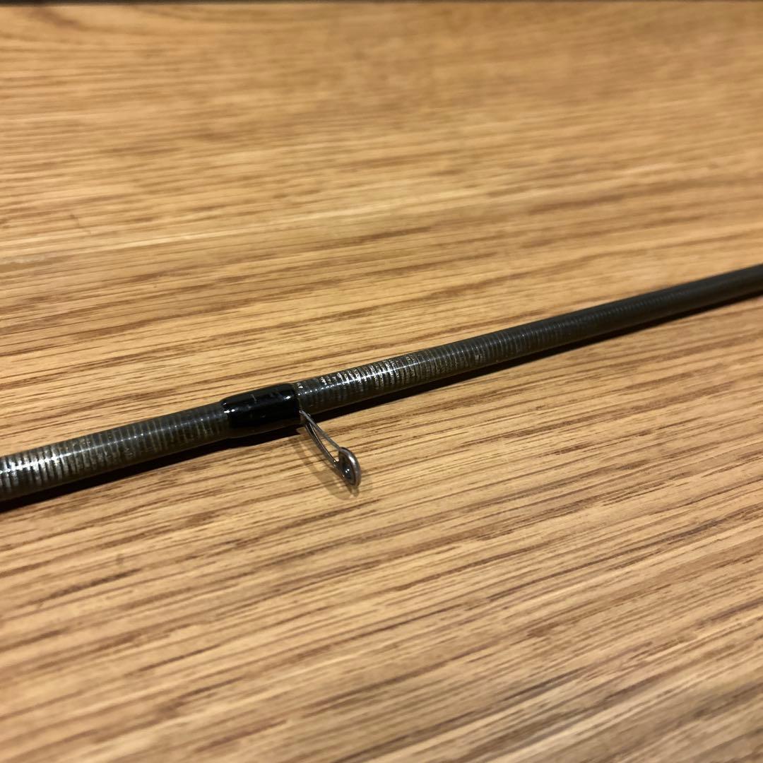 OLYMPIC Calamaretti エギングロッド