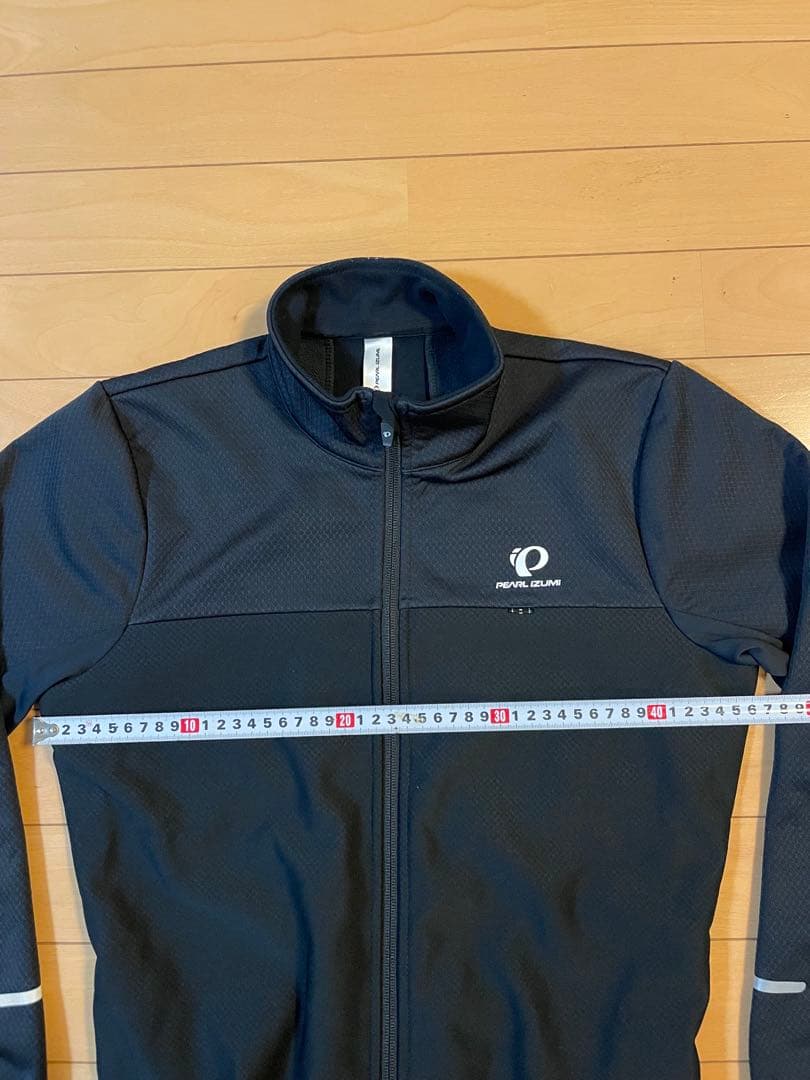 PEARL IZUMI パールイズミ　ウィンドブレーク ジャケットメンズS