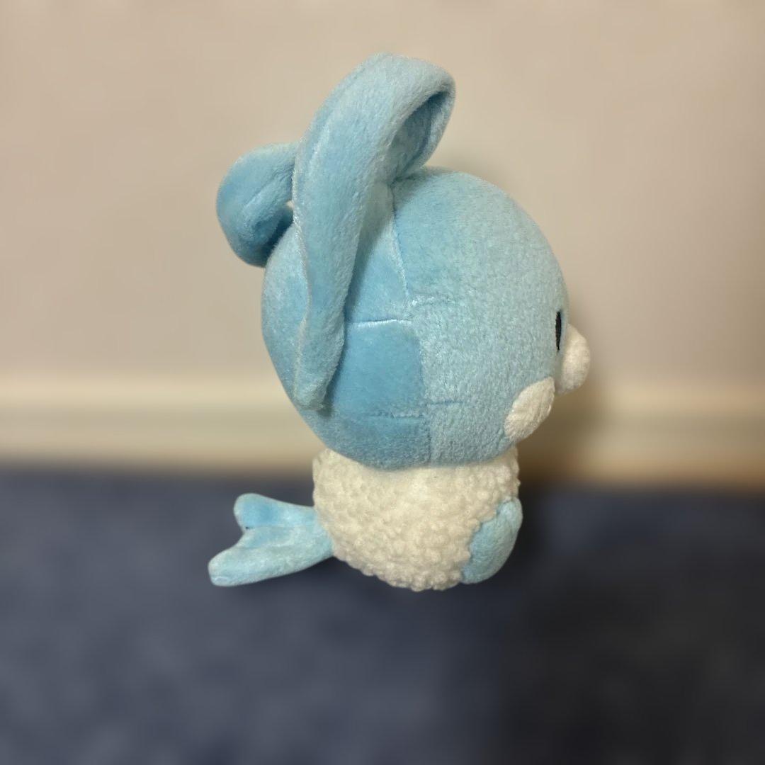 チルタリスドール ポケドール ぬいぐるみ