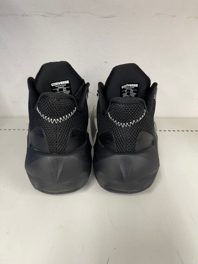 コンバース CONVERSE CONS バスケットボールシューズ 3350412