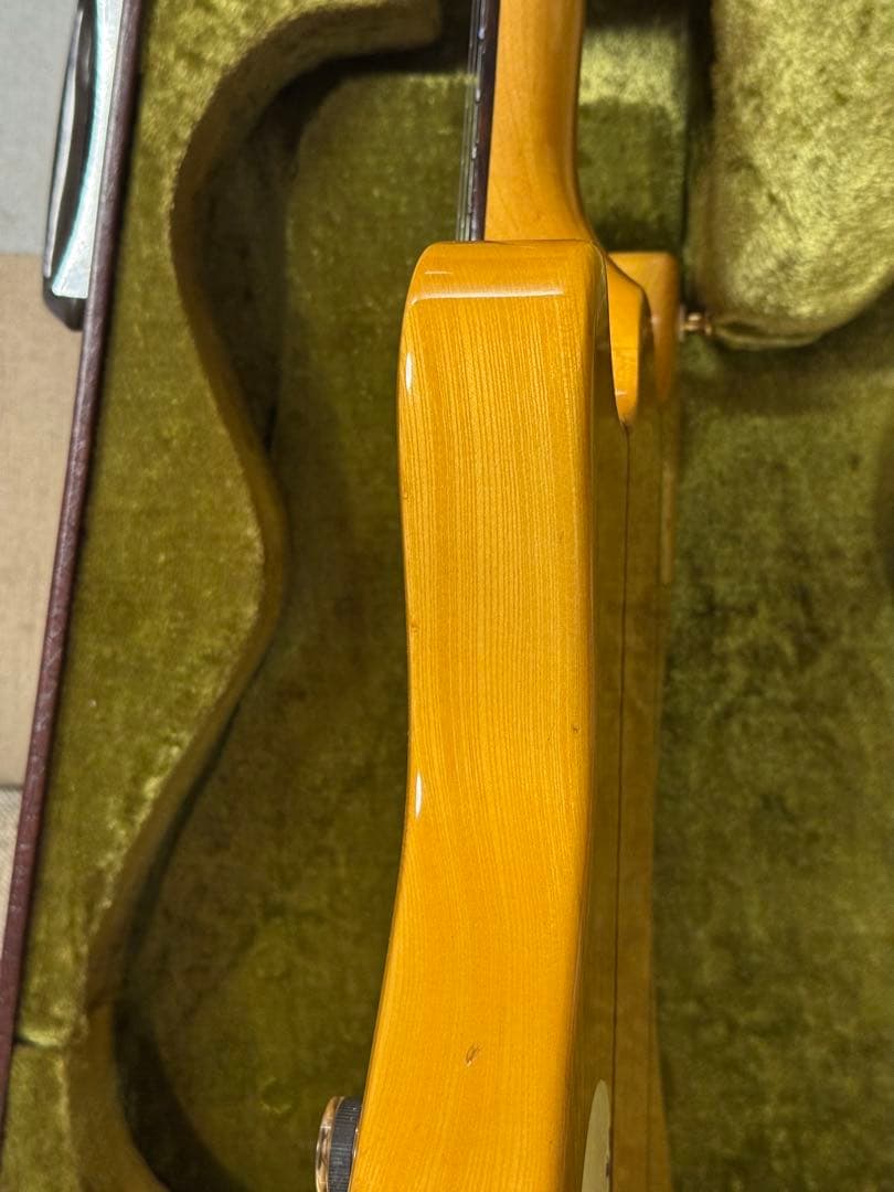 IBANEZ ST-300 P-RAILS MG-T希少 超美品フジゲン 日本製