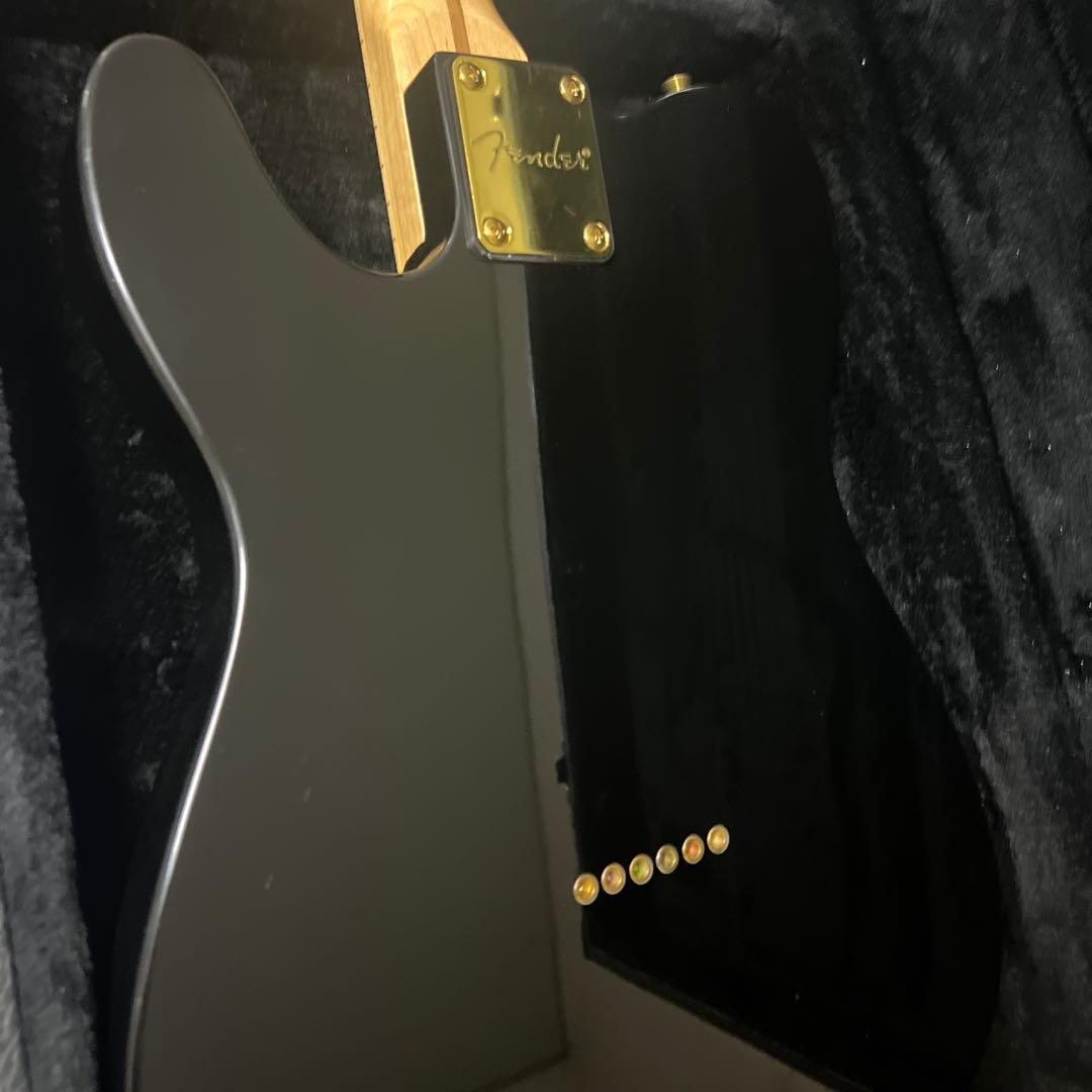 ギター Fender USA Telecaster James Burton 1994