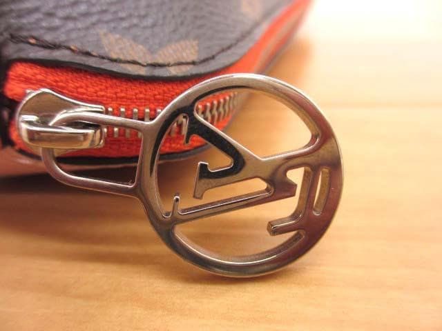 美品 ルイヴィトン GI0269 トゥルース エリザベット 筆箱 ペンケース