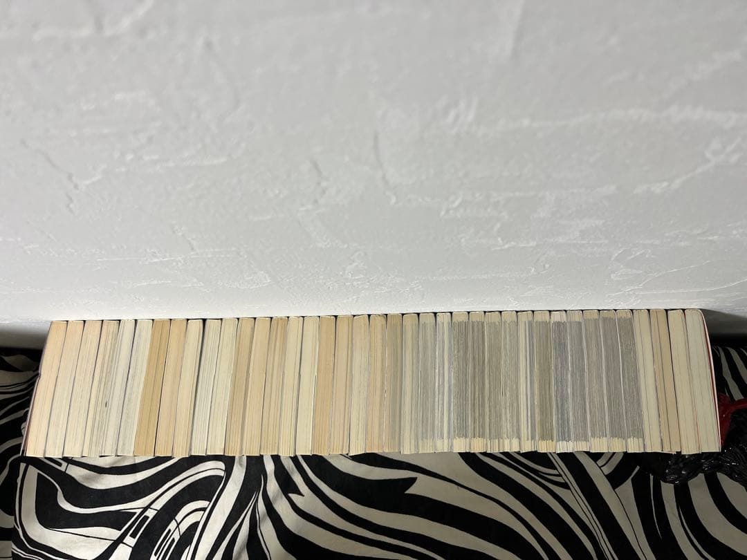 キリン 1巻-39巻 東本昌平