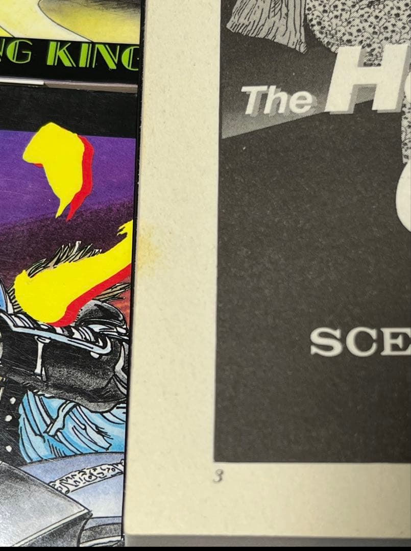 キリン 1巻-39巻 東本昌平