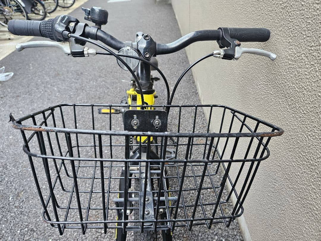 東京 GIANT サドル低い 変速6段以上 子供用自転車 引き取りのみ