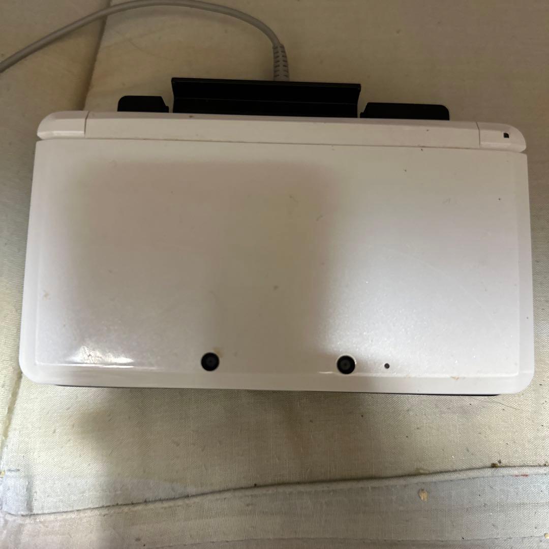 Nintendo Switch 3DS