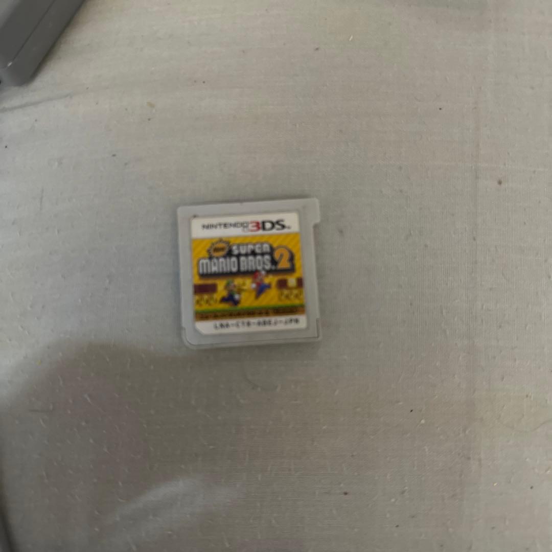Nintendo Switch 3DS