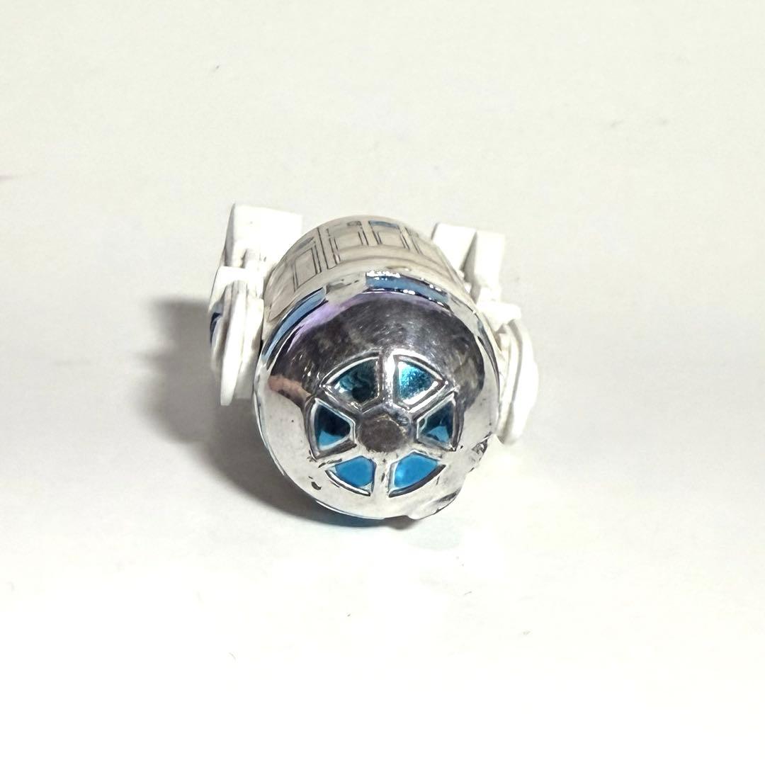 オールドケナー　R2-D2 C-3PO スターウォーズ　フィギュア