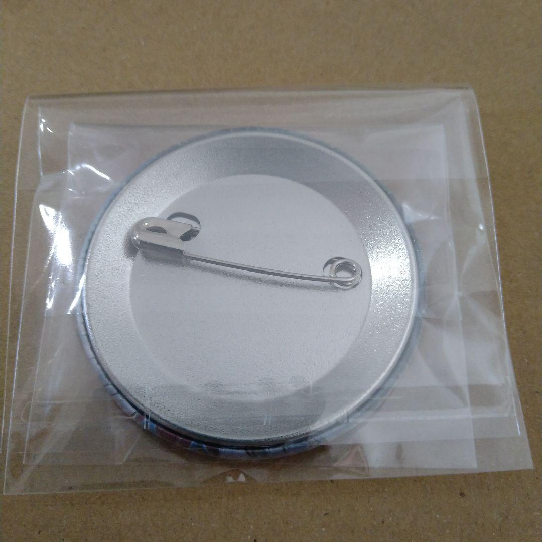 南雲　南雲与一　Sakamoto　days　限定　缶バッジ　非売品　希少