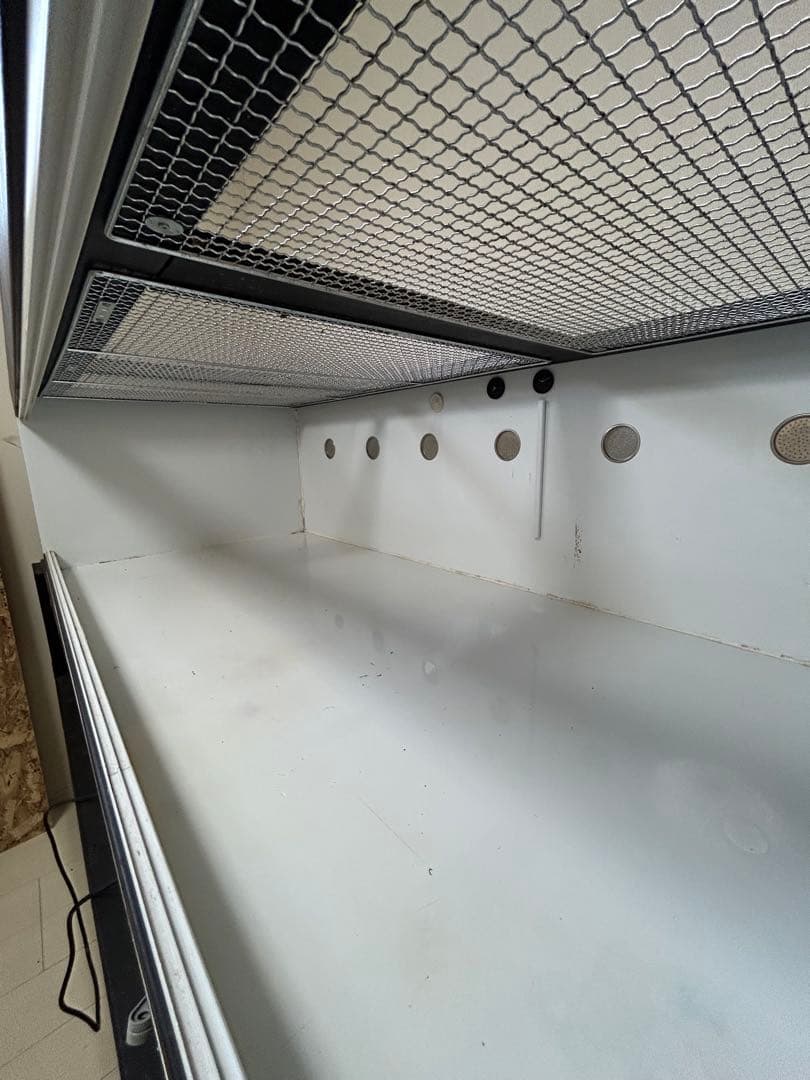 爬虫類オリジナルケージ アルミ合板　大型