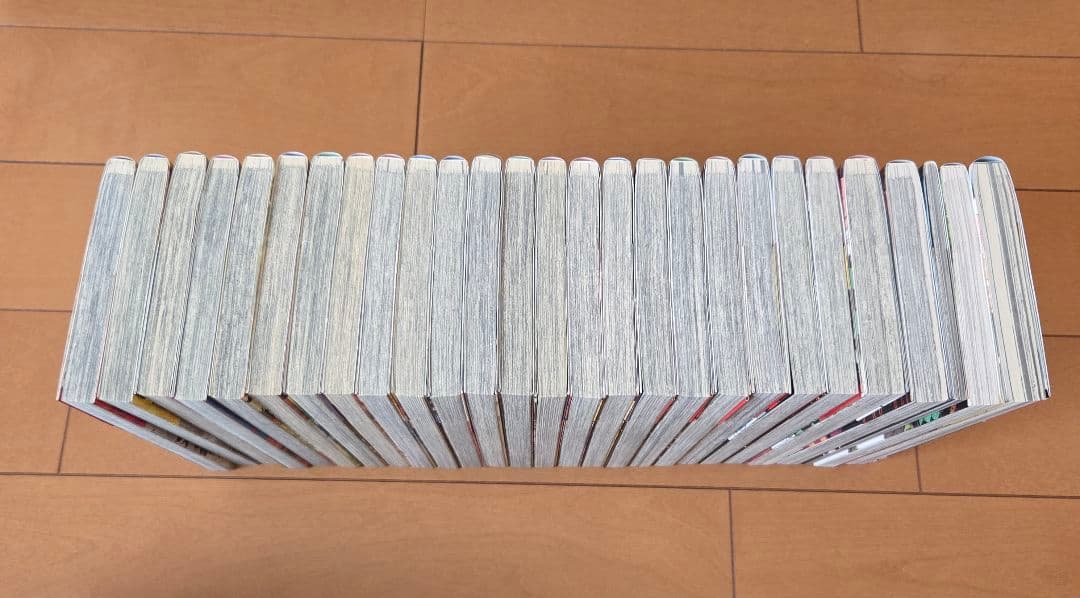 鬼滅の刃 全巻初版帯付　特装版未開封