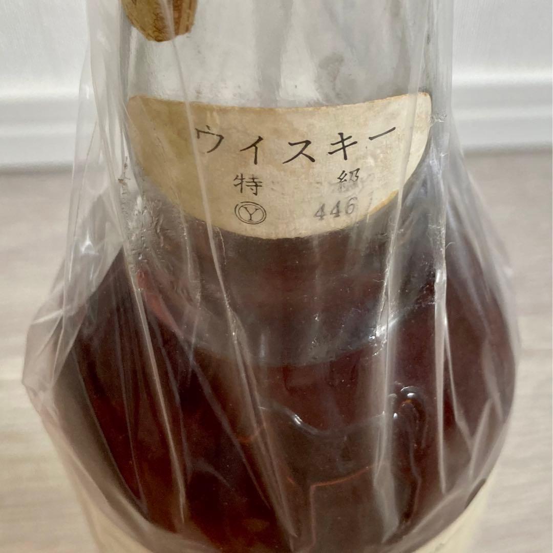 Whitehorse ホワイトホース　７０年代　ウィスキー　ヴィンテージ　特級