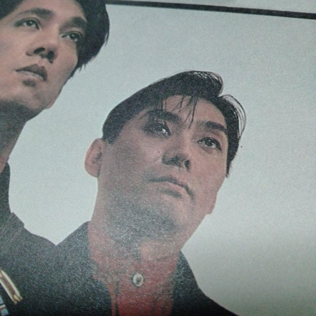 R.I.P. 坂本龍一 R.I.P. 高橋ユキヒロ　YMO プロパガンタ　細野