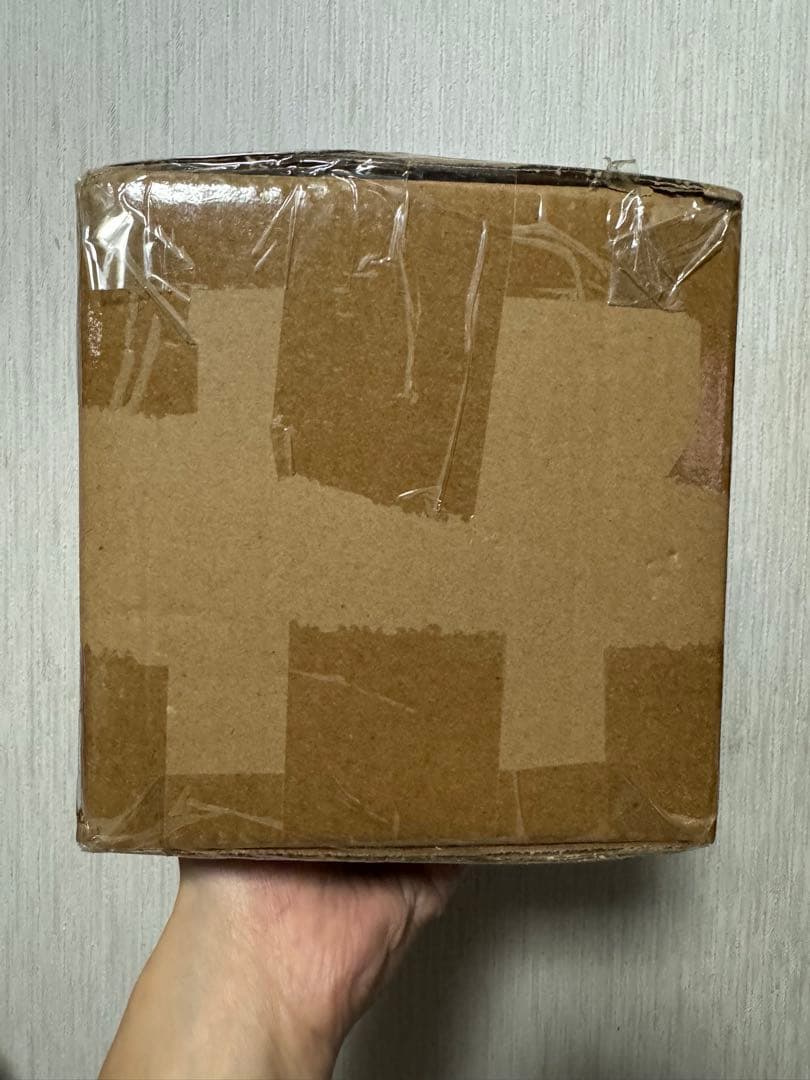 特撮 Deforeal Godzilla 1962 Light Up Ver.