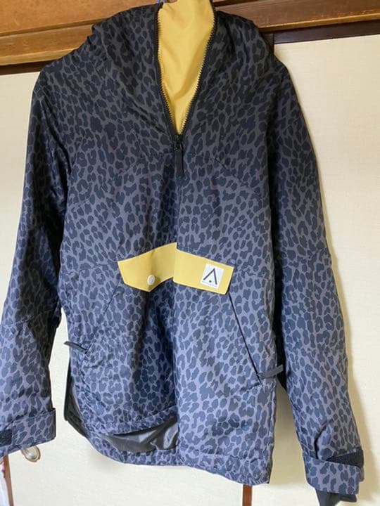 スノボウェア (ジャケット)