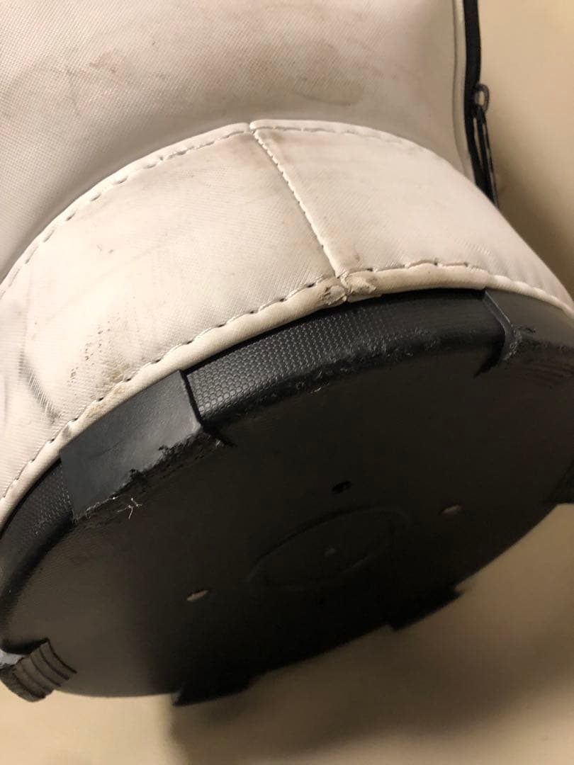 【送料込み】タイトリスト Titleist キャディバッグ ゴルフバッグ