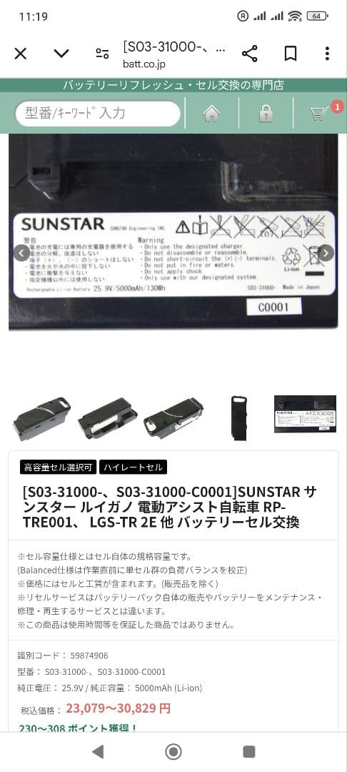 世界中でも超激レア the PARKビーチクルーザー 電動 自転車 グリーン