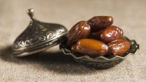 Dates Fruit Nutrition
